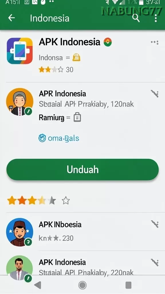 Screenshot Cakrabola nomor 1