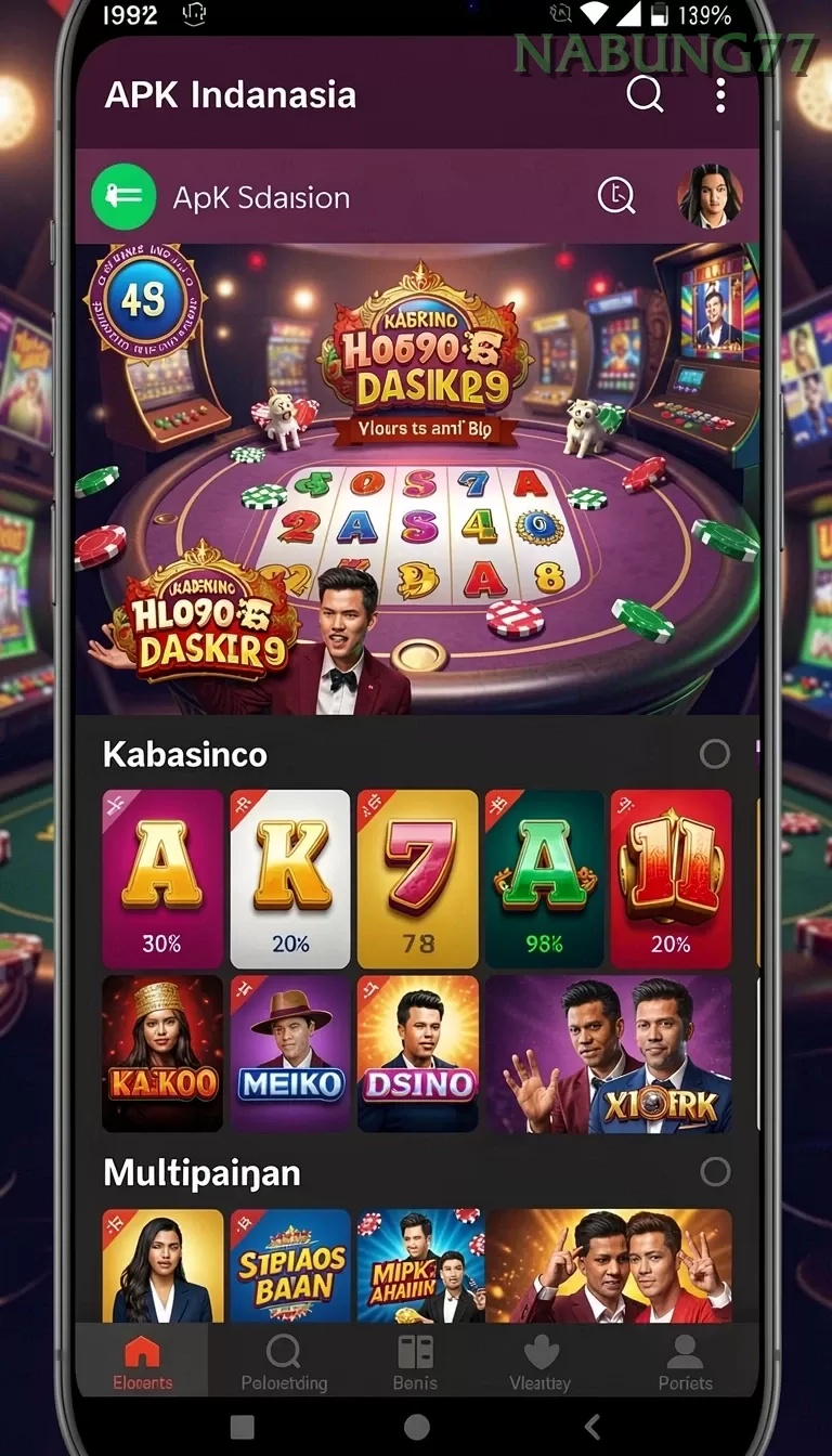 Screenshot Cakrabola nomor 2