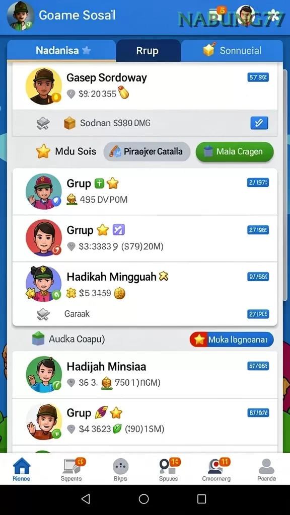 Screenshot Montana88 nomor 2