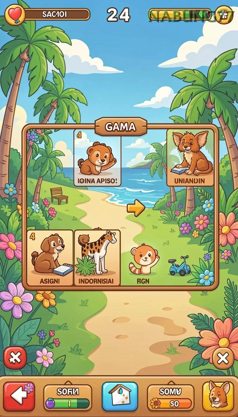 Screenshot Gebyar4d nomor 2