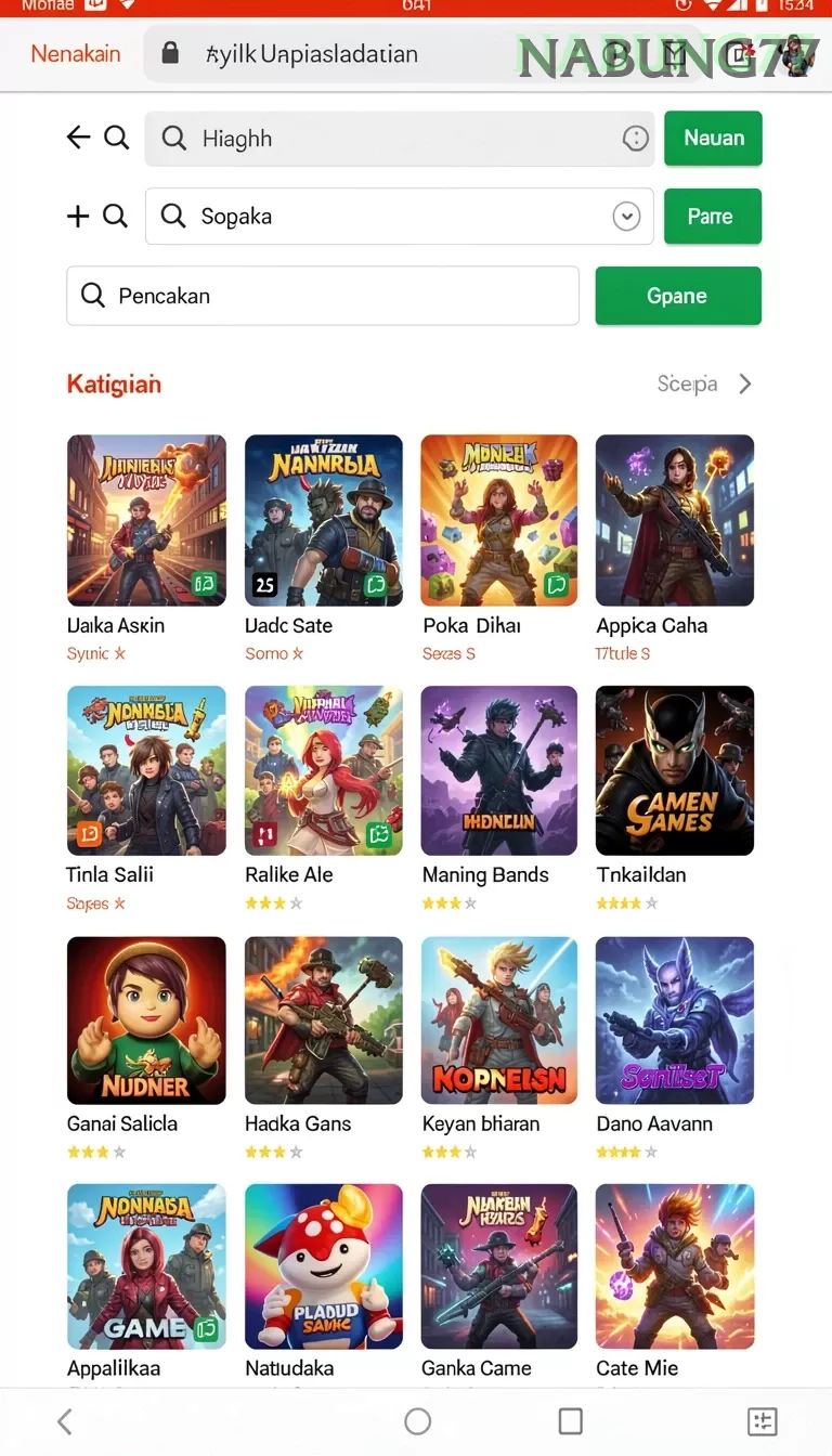 Screenshot Jamin777 nomor 2