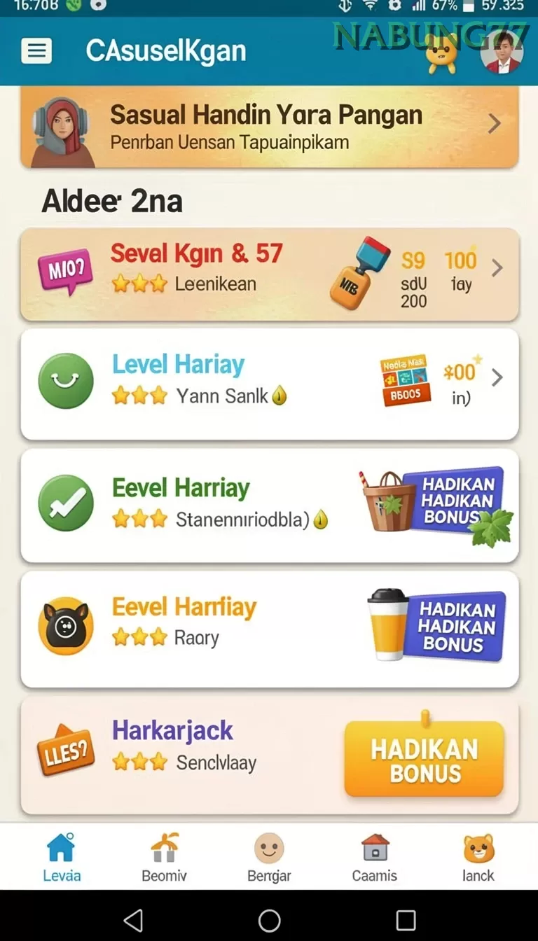 Screenshot Montana88 nomor 3
